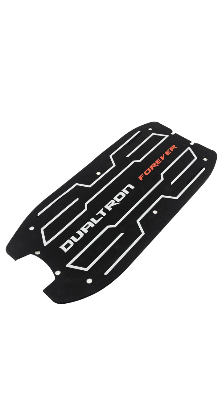 DUALTRON FOREVER | GRIP DE DECK EN SILICONE