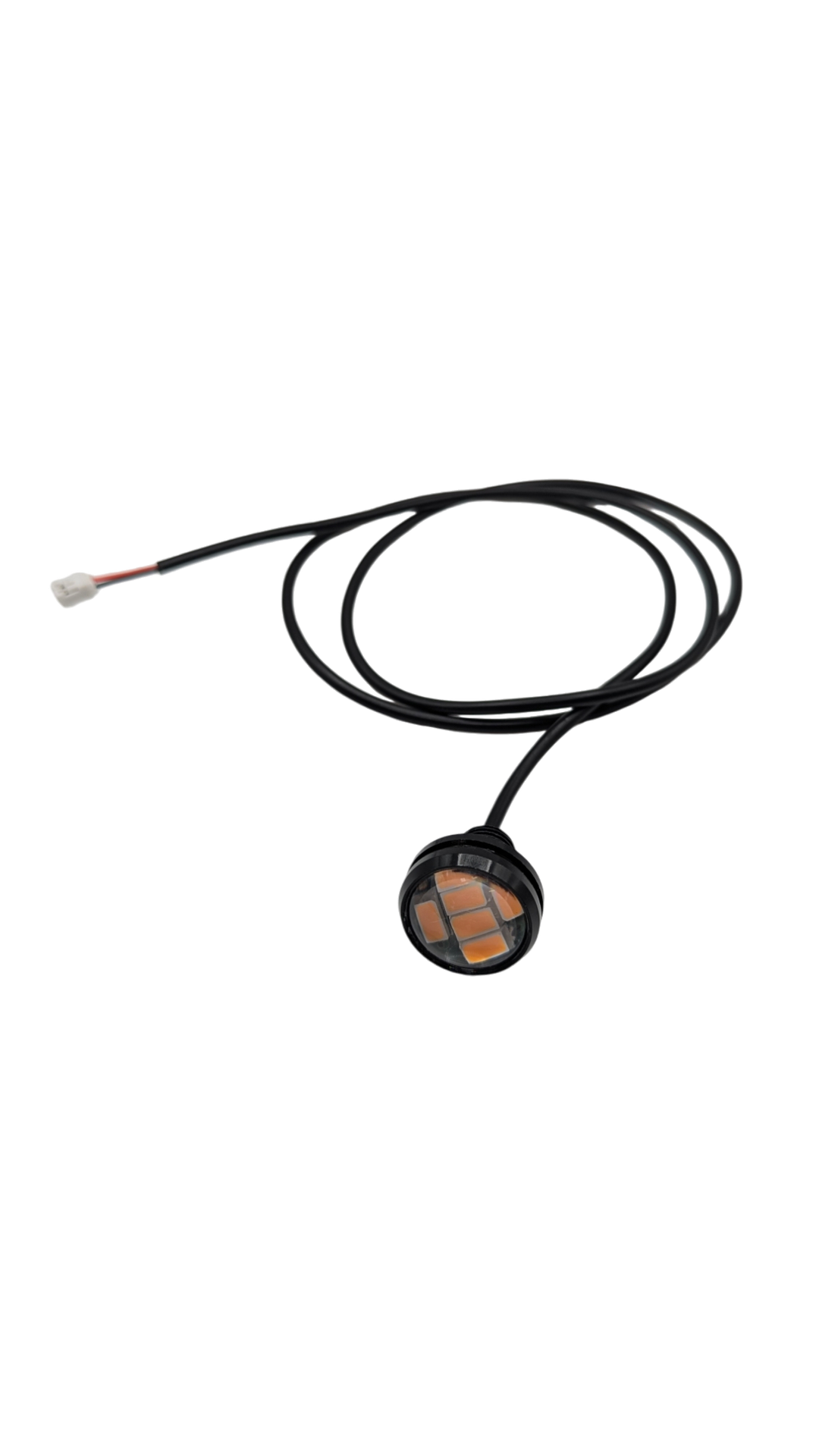 DUALTRON AMINIA SINGLE MOTOR | LED CLIGNOTANT AV