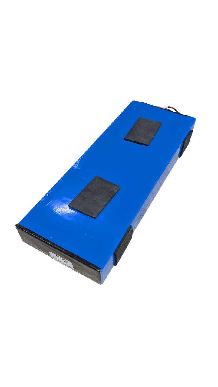 DUALTRON AMINIA SINGLE MOTOR | BATTERIE 52V17.5AH 14S5P RECONDITIONN