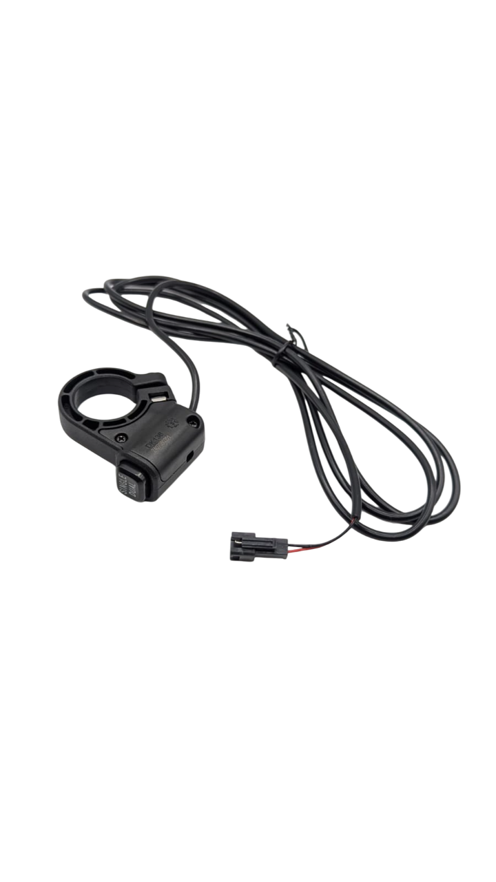 DUALTRON VICTOR LTD & ACHILLEUS 2023 | BOUTON SINGLE/DUAL CABLE : 15