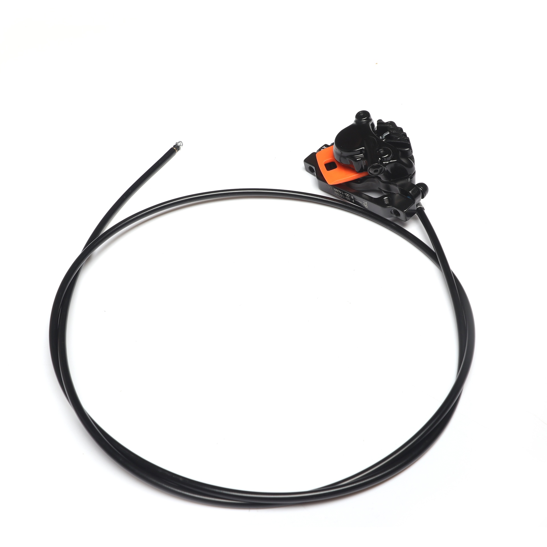 DUALTRON FOREVER LTD | ETRIER DE FREIN AR NUTT 1870 mm