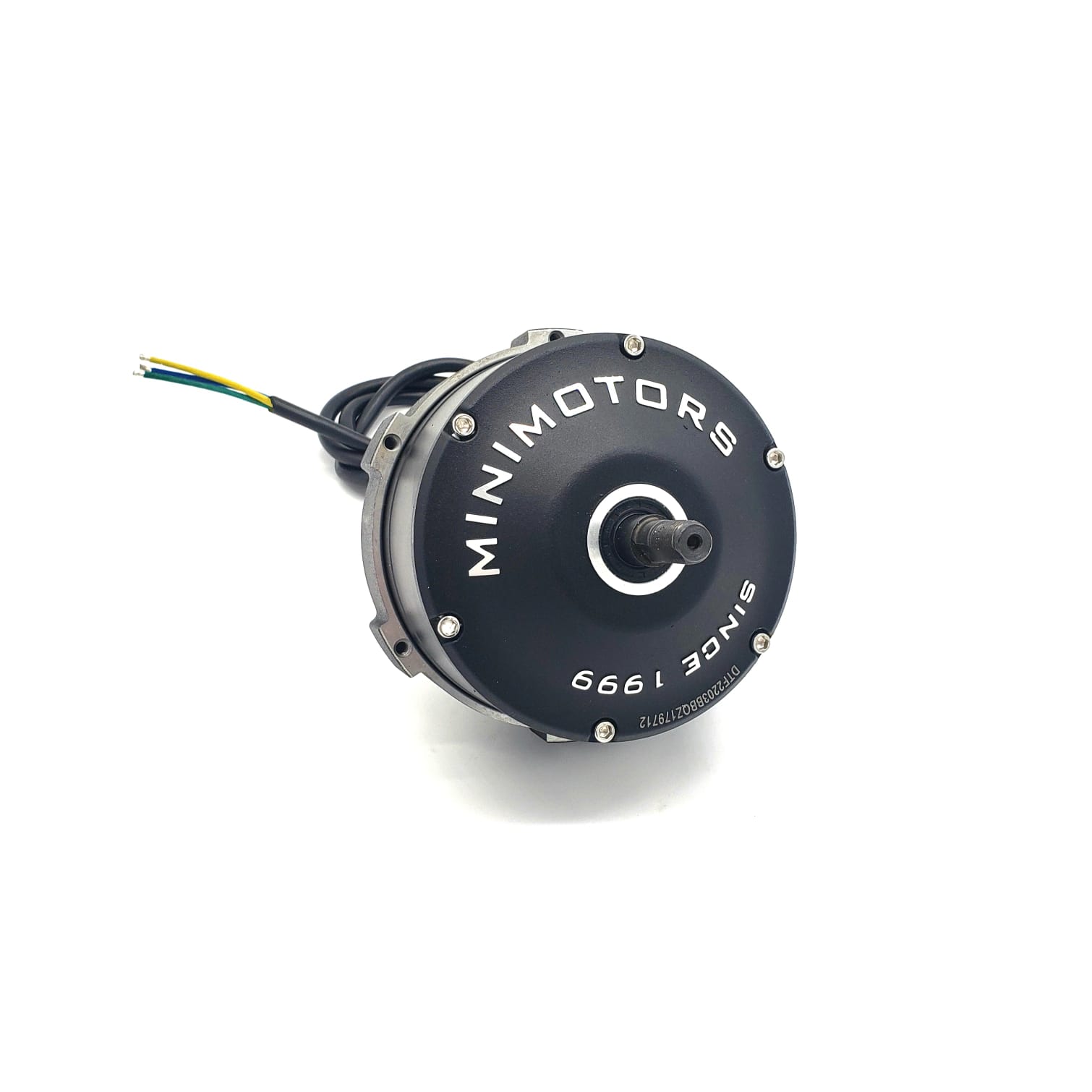 DUALTRON THUNDER & ULTRA & ULTRA 2 | MOTEUR AVANT & ARRIERE
