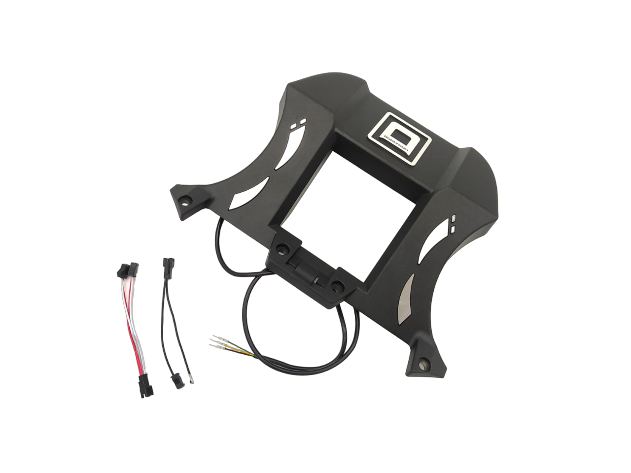 DUALTRON THUNDER 2 l REPOSE PIED