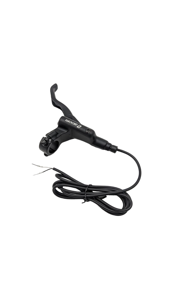 DUALTRON | LEVIER DE FREIN HYDRAULIQUE GAUCHE AVEC FREIN ELECTRIQUE 