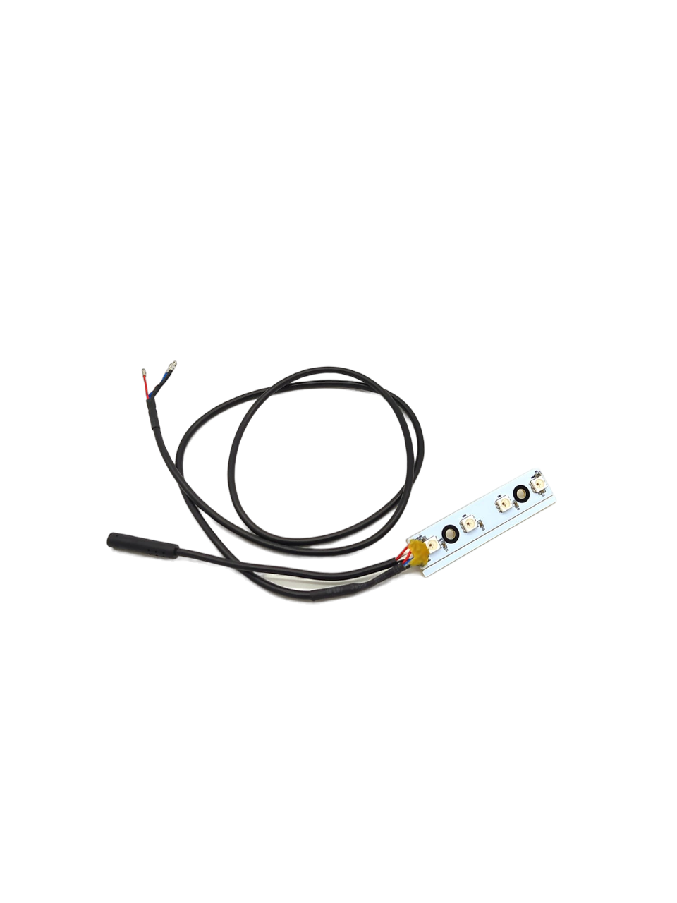 DUALTRON THUNDER 2 & 3 & ACHILLEUS 2023 l LED DE BRAS DE FOURCHE AVA