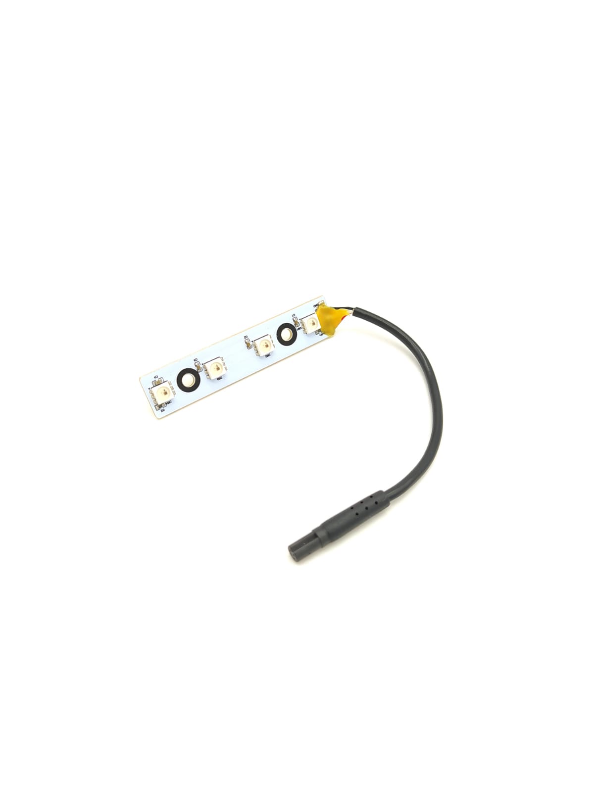 DUALTRON THUNDER 2 & 3 & ACHILLEUS 2023 l LED DE BRAS DE FOURCHE AVA