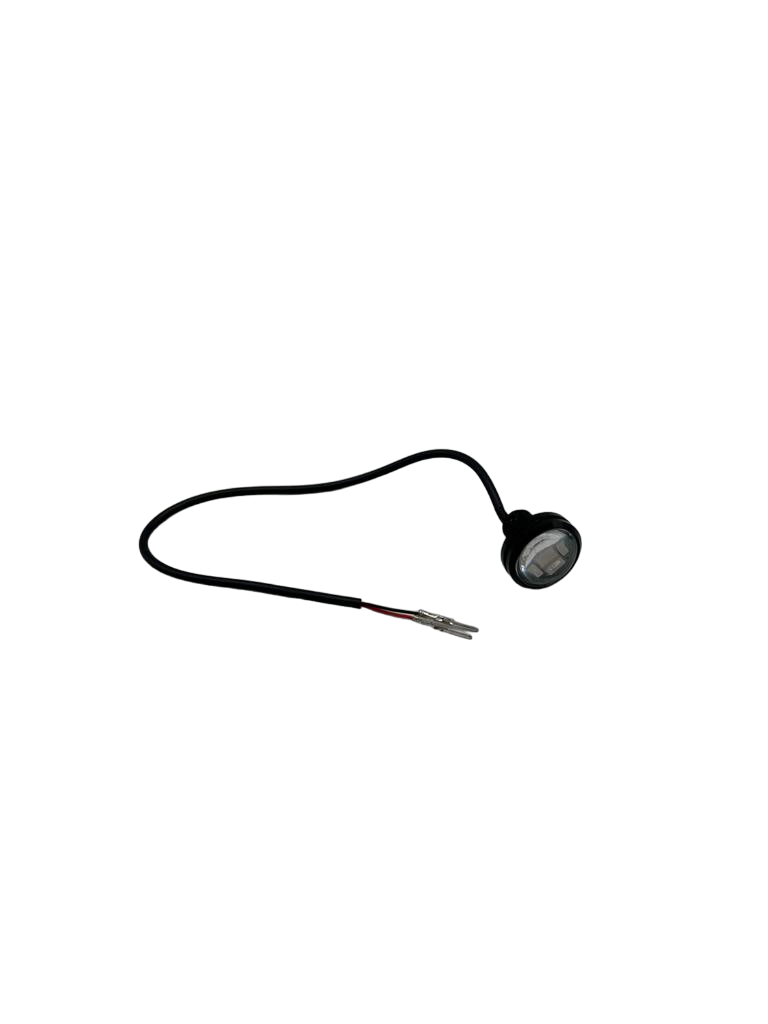 DUALTRON VICTOR & LUXURY & ACHILLEUS & THUNDER 2 | LED BLEU DROIT / 