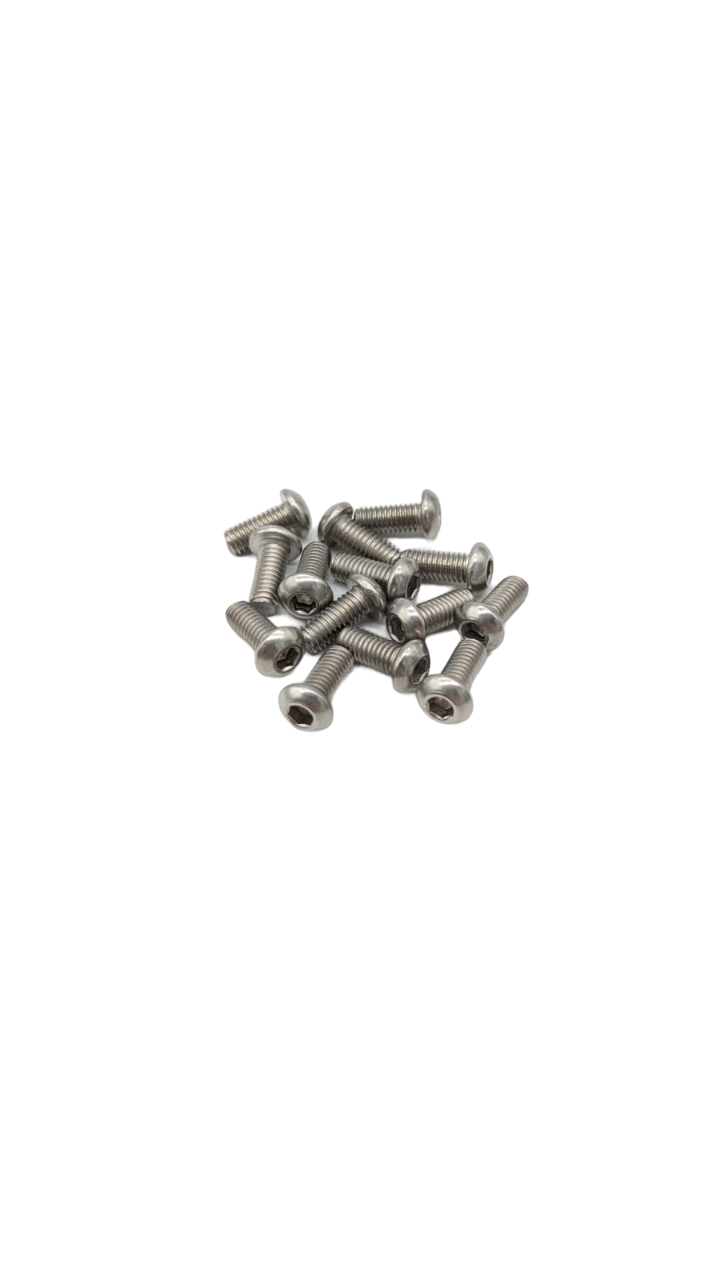 DUALTRON SPW MINI 4 PRO | VIS POUR MODELE DUALTRON MINI OU SPW
