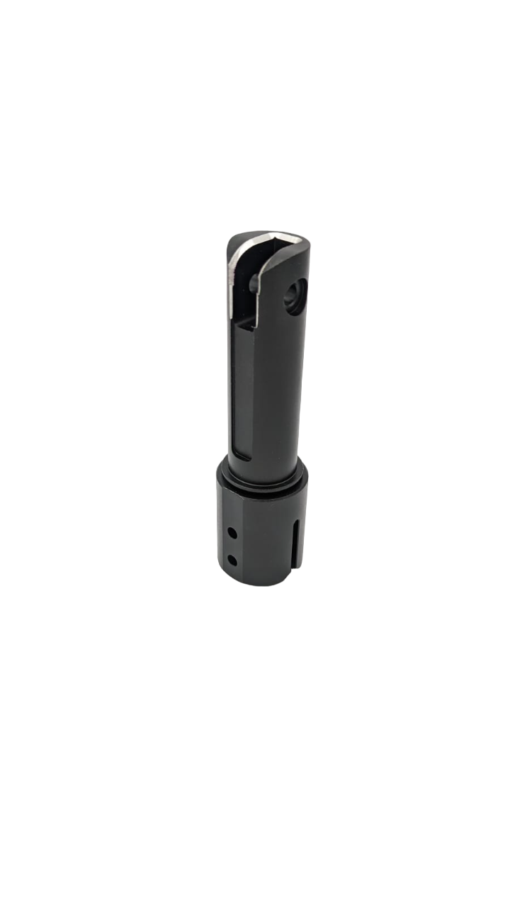 DUALTRON | SYSTEME DE PLIAGE V2 (VERSION 2 TROUS)