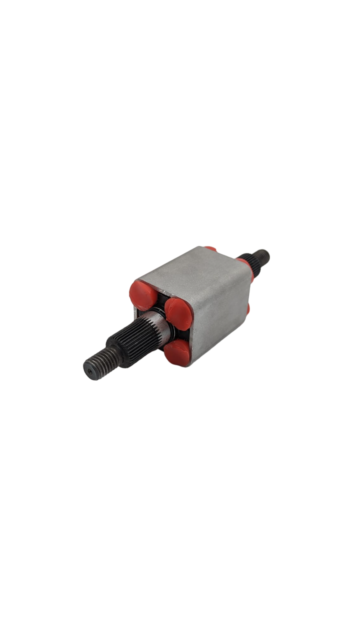 DUALTRON STORM & THUNDER & DUALTRON 3 | CARTOUCHE DE SUSPENSION (ROU