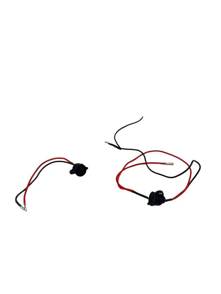DUALTRON THUNDER 2 & 3 & ACHILLEUS & VICTOR & LUXURY & LUXURY PLUS &