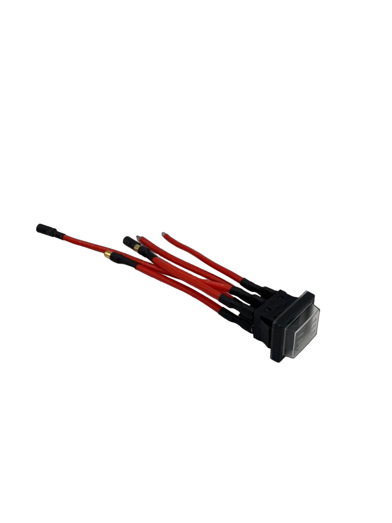 DUALTRON THUNDER 2 & 3 | BOUTON DALLUMAGE NOUVEAU DESIGN