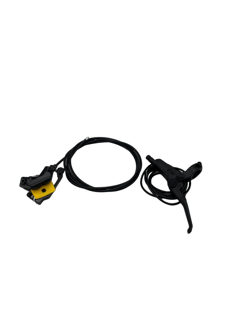 DUALTRON THUNDER 3 | SET FREIN HYDRAULIQUE COMPLET ARRIERE (LEVIER G