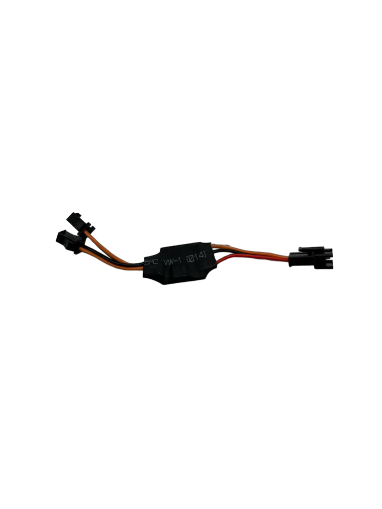 DUALTRON THUNDER 3 & NEW STORM & STORM LTD | CABLE RELIANT CONTROLEU