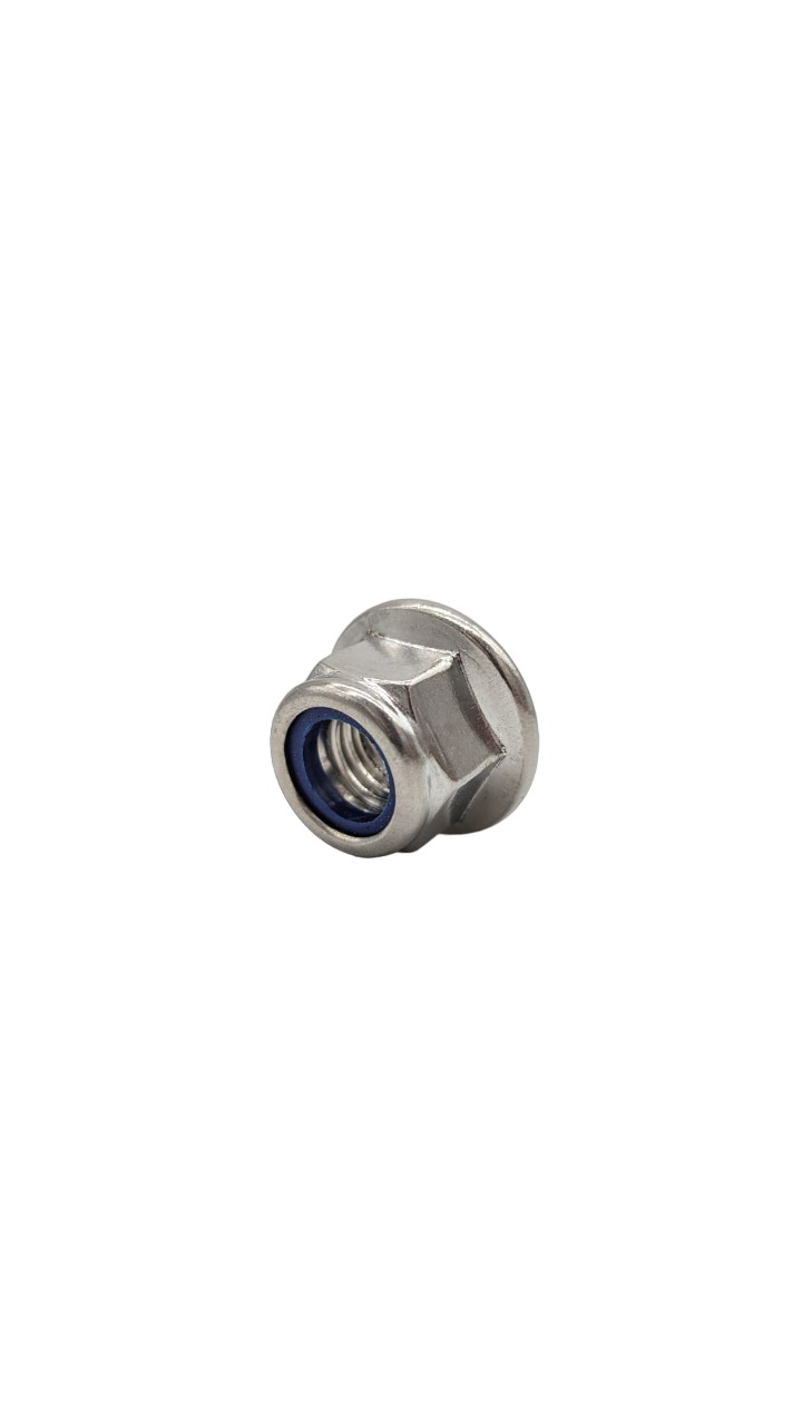 DUALTRON THUNDER 2 | ECROU FREIN CARTOUCHE DE SUSPENSION