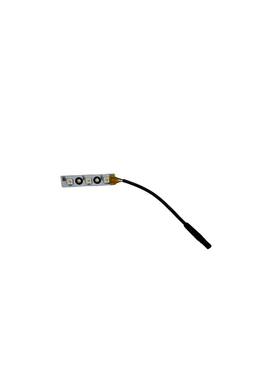 DUALTRON VICTOR LUXURY V1/V2 & PLUS & LTD | LED BRAS FOURCHE AR GAUC