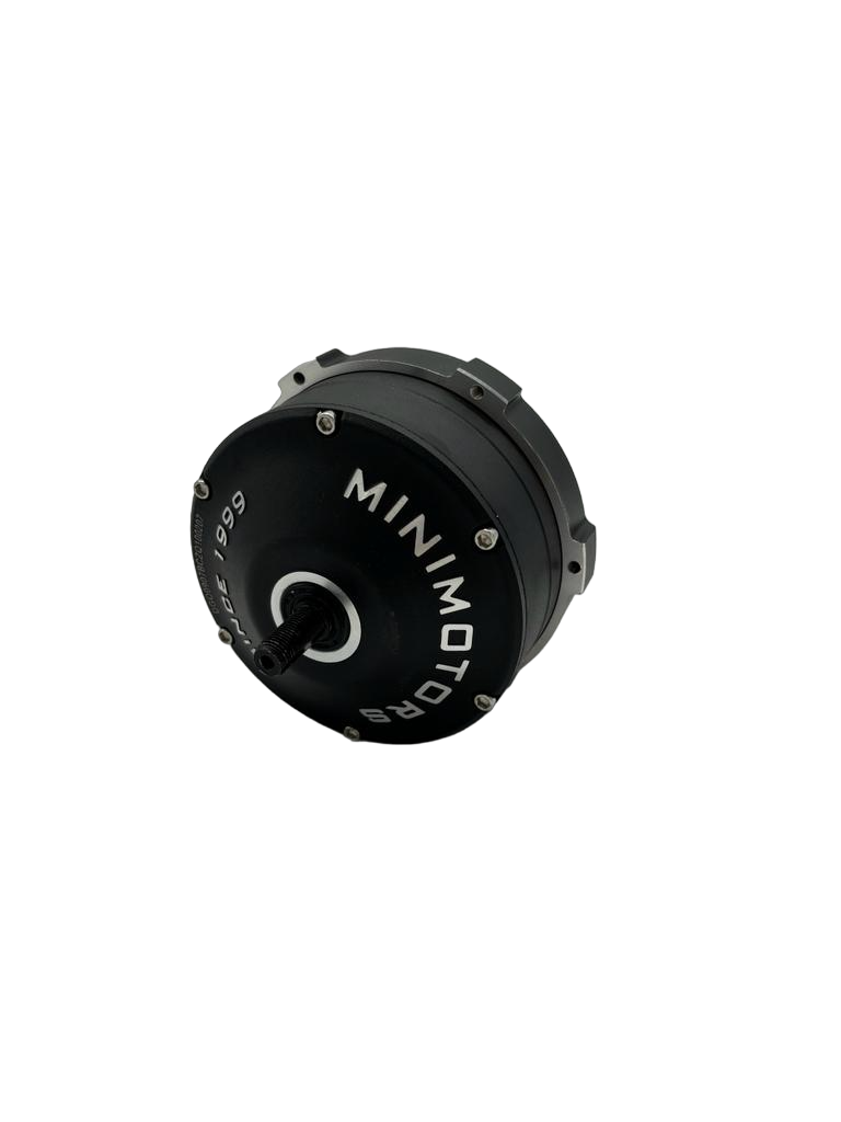 DUALTRON TOGO PLUS & TOGO PRO | MOTEUR 48V