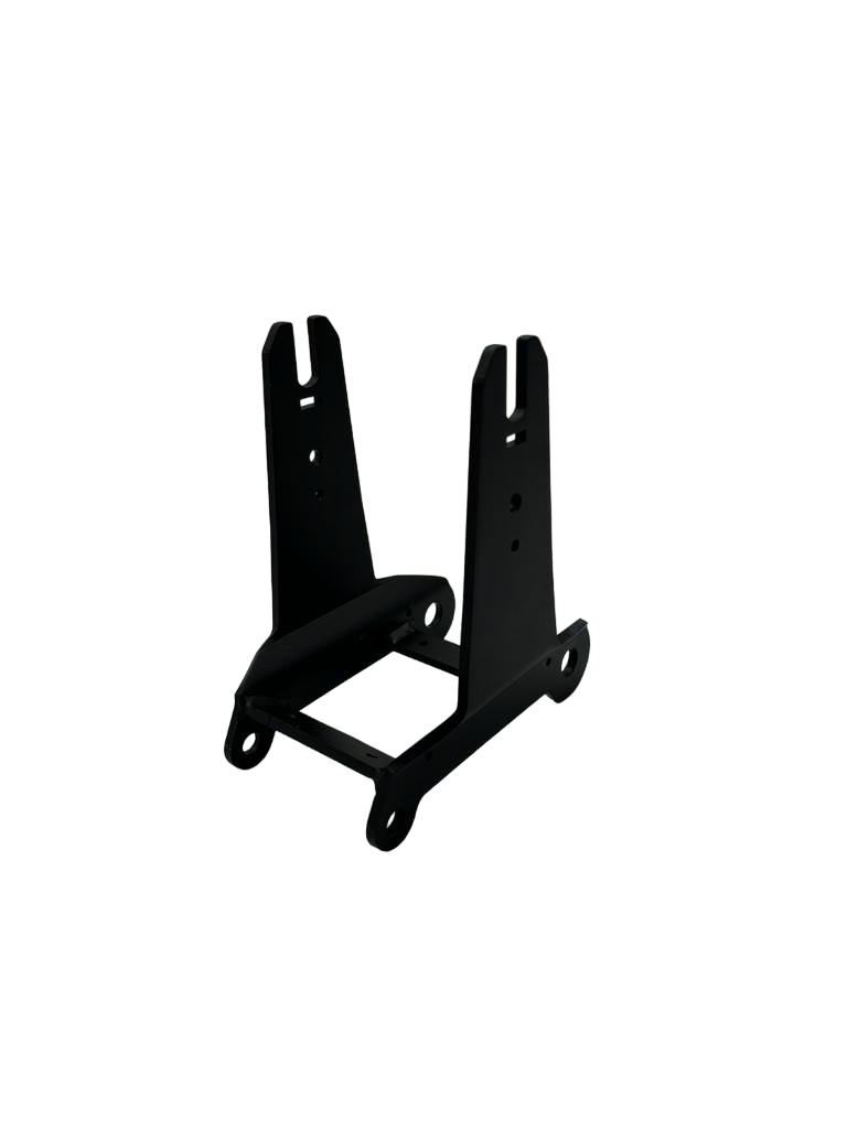 DUALTRON TOGO & TOGO PRO | FOURCHE AVANT COMPLÈTE
