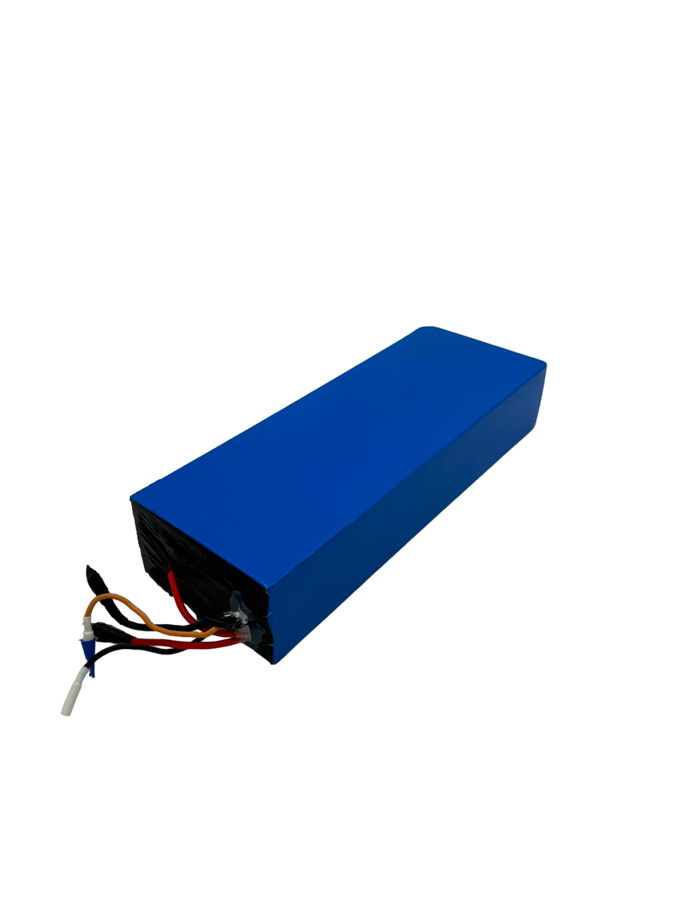 DUALTRON VICTOR LUXURY PLUS & LTD | BATTERIE 60V28AH