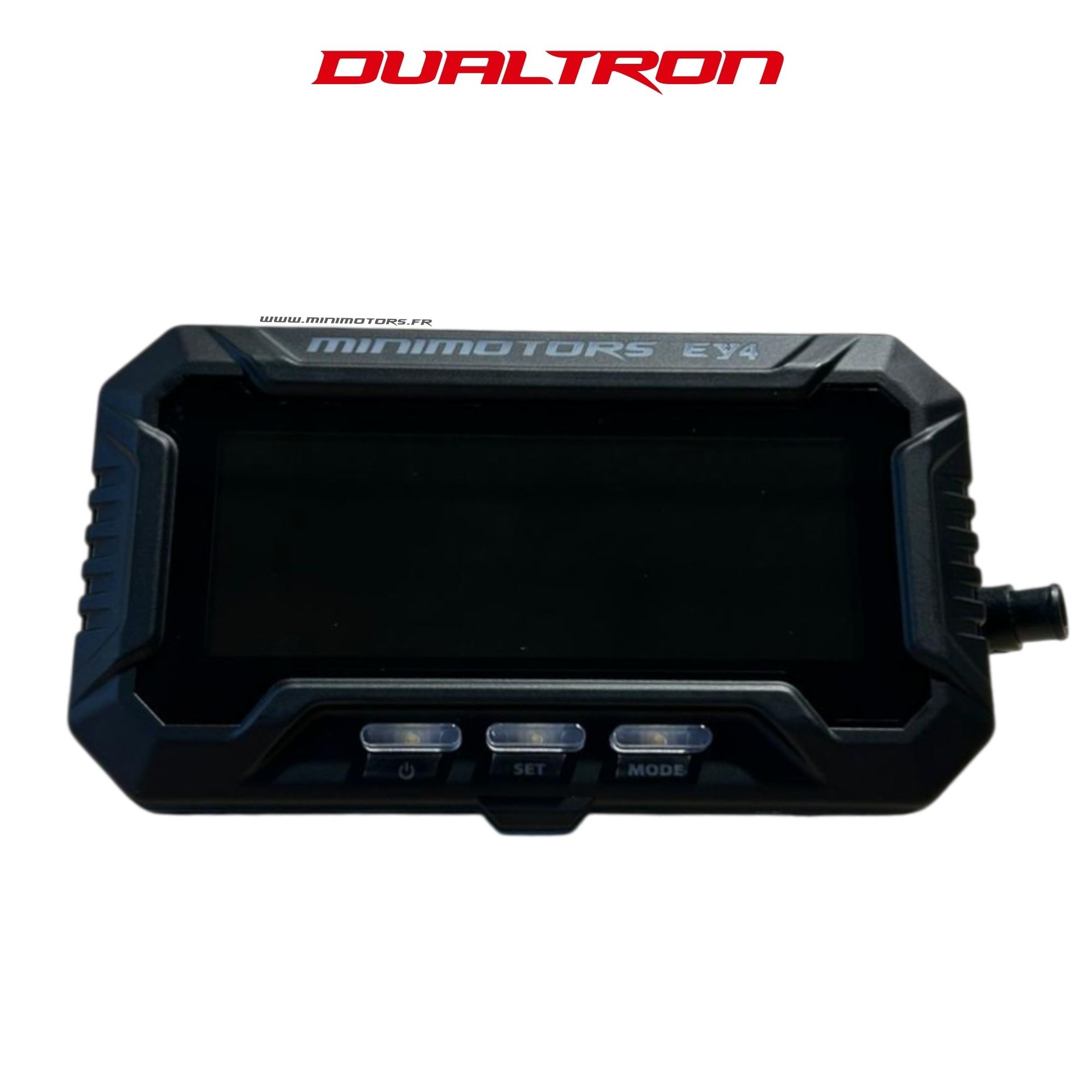 DUALTRON | DISPLAY EY4 (Connecteur rapide)