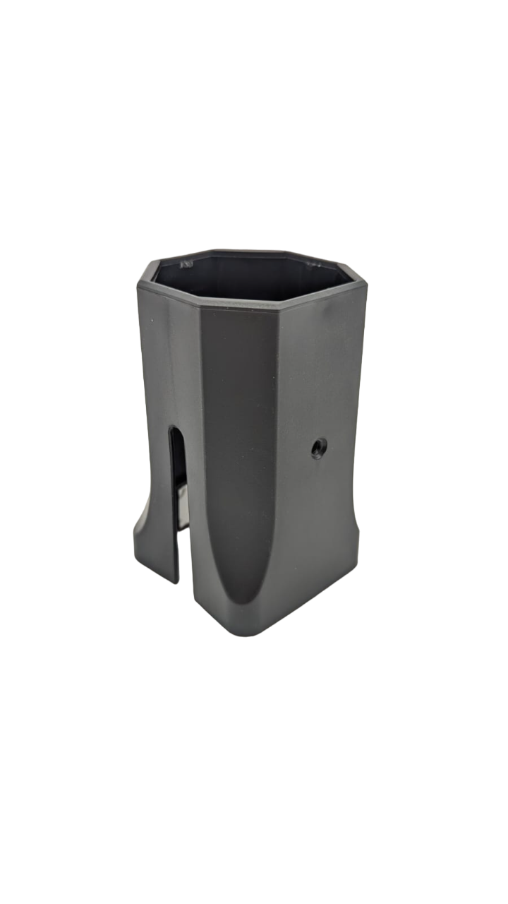 DUALTRON TOGO LTD | CACHE SUPPORT COLONNE DE DIRECTION