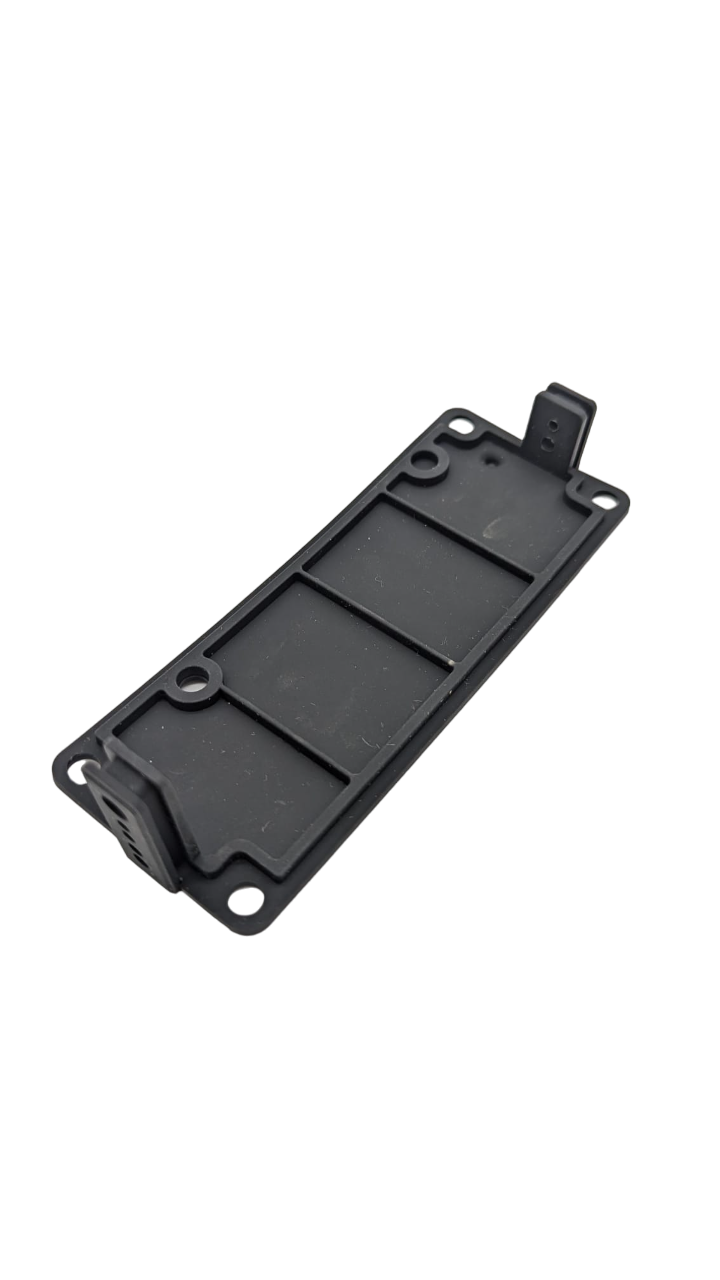DUALTRON TOGO LTD | JOINT DETANCHEITE AR
