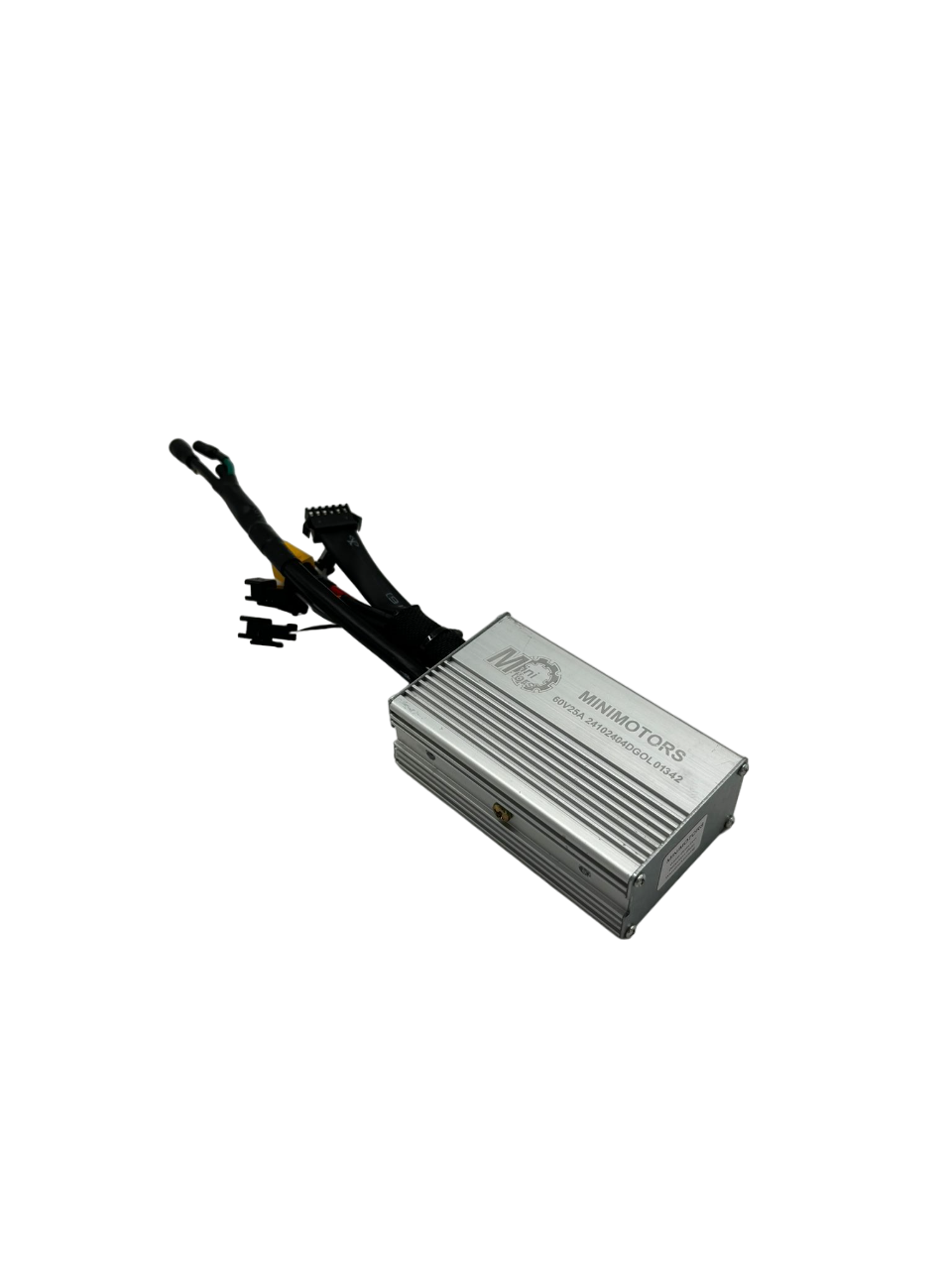 DUALTRON TOGO LTD & TOGO MAX | CONTROLEUR 60V25A