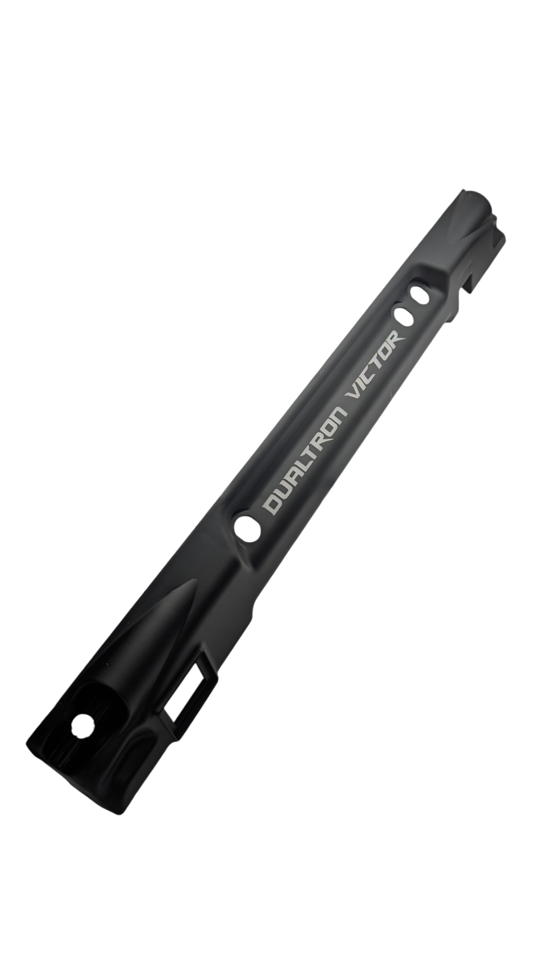 DUALTRON NEW VICTOR LUXURY + & VICTOR LTD | CACHE LATERAL GAUCHE