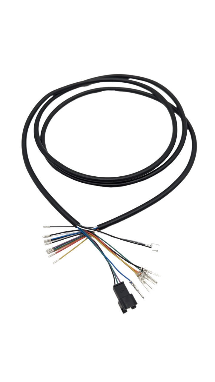 DUALTRON | CABLE EY4 V1
