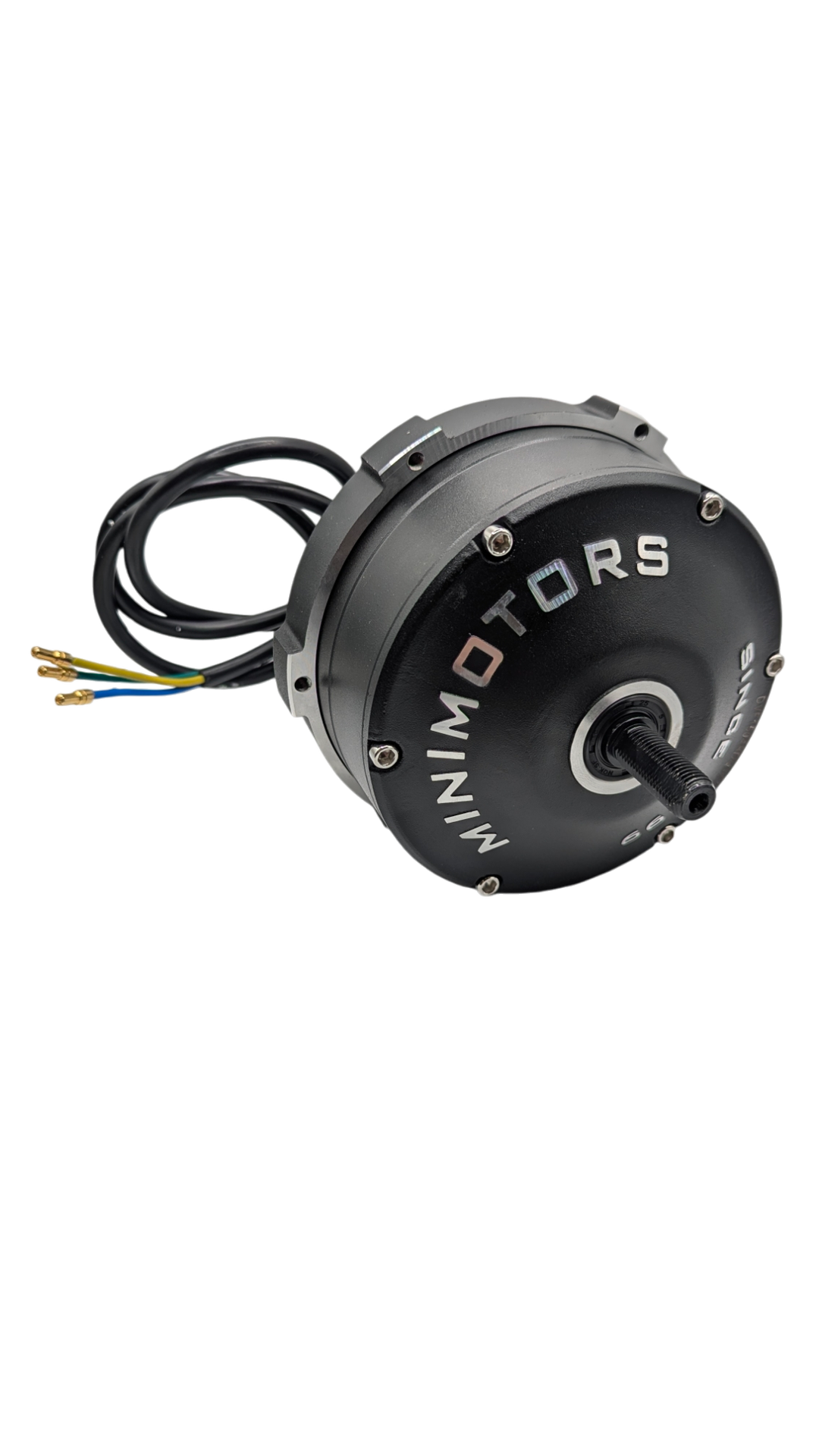 DUALTRON VICTOR & LUXURY & LUXURY PLUS & LUXURY 2024 & VICTOR LTD | 
