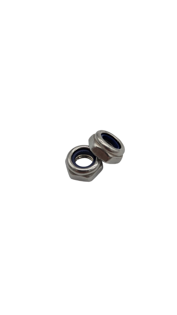 DUALTRON POP | ECROU M8 FOURCHE AVANT 2024 (x2)