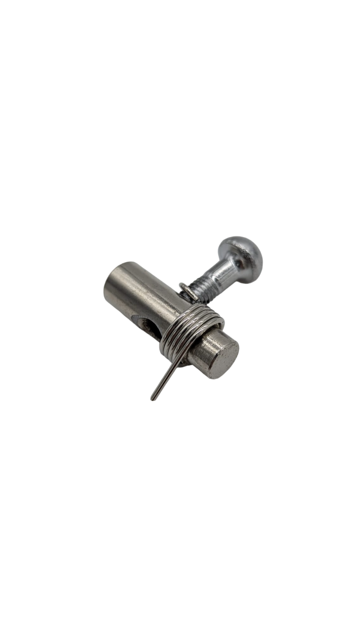 DUALTRON THUNDER 3 | VIS SYSTEME DE PLIAGE V1