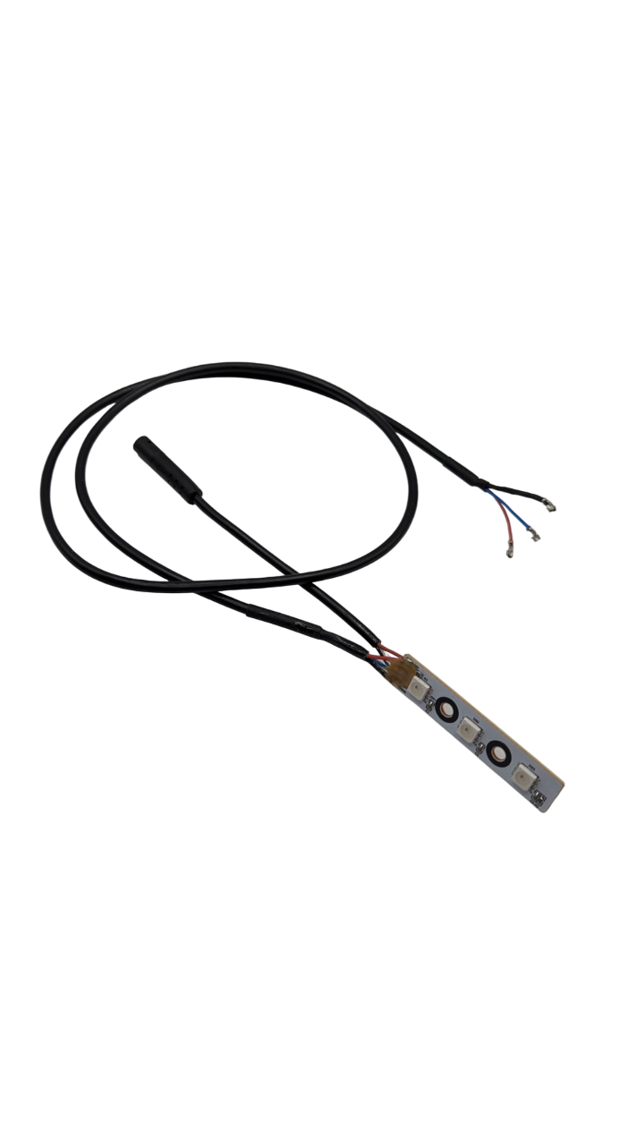 DUALTRON VICTOR LUXURY V1/V2 & PLUS & LTD | LED BRAS DE FOURCHE AR D