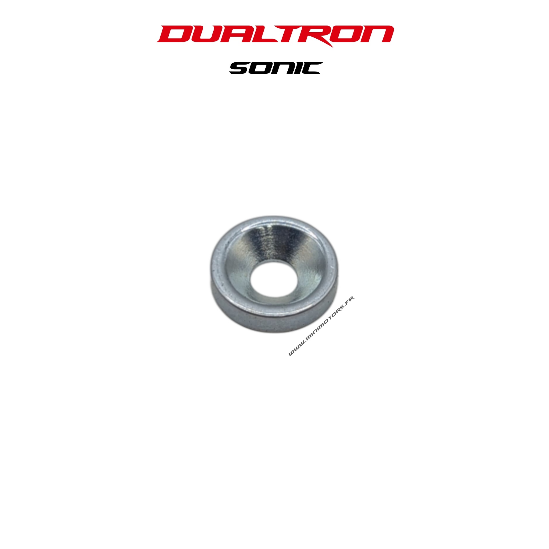 DUALTRON SONIC | AIMANT CAPTEUR11*6.9  TYPE NUT