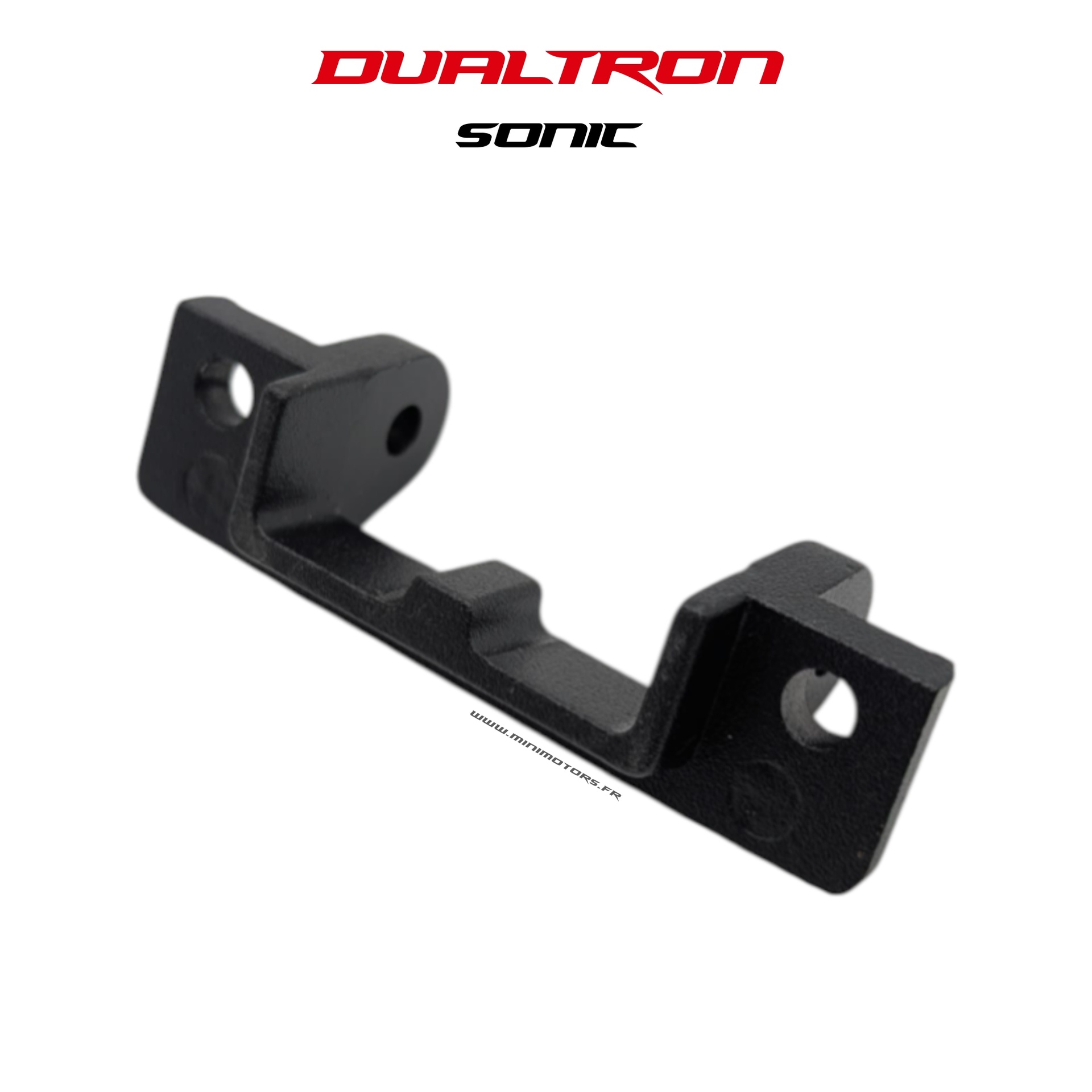 DUALTRON SONIC | CHARNIÈRE PÉDALE DE FREIN