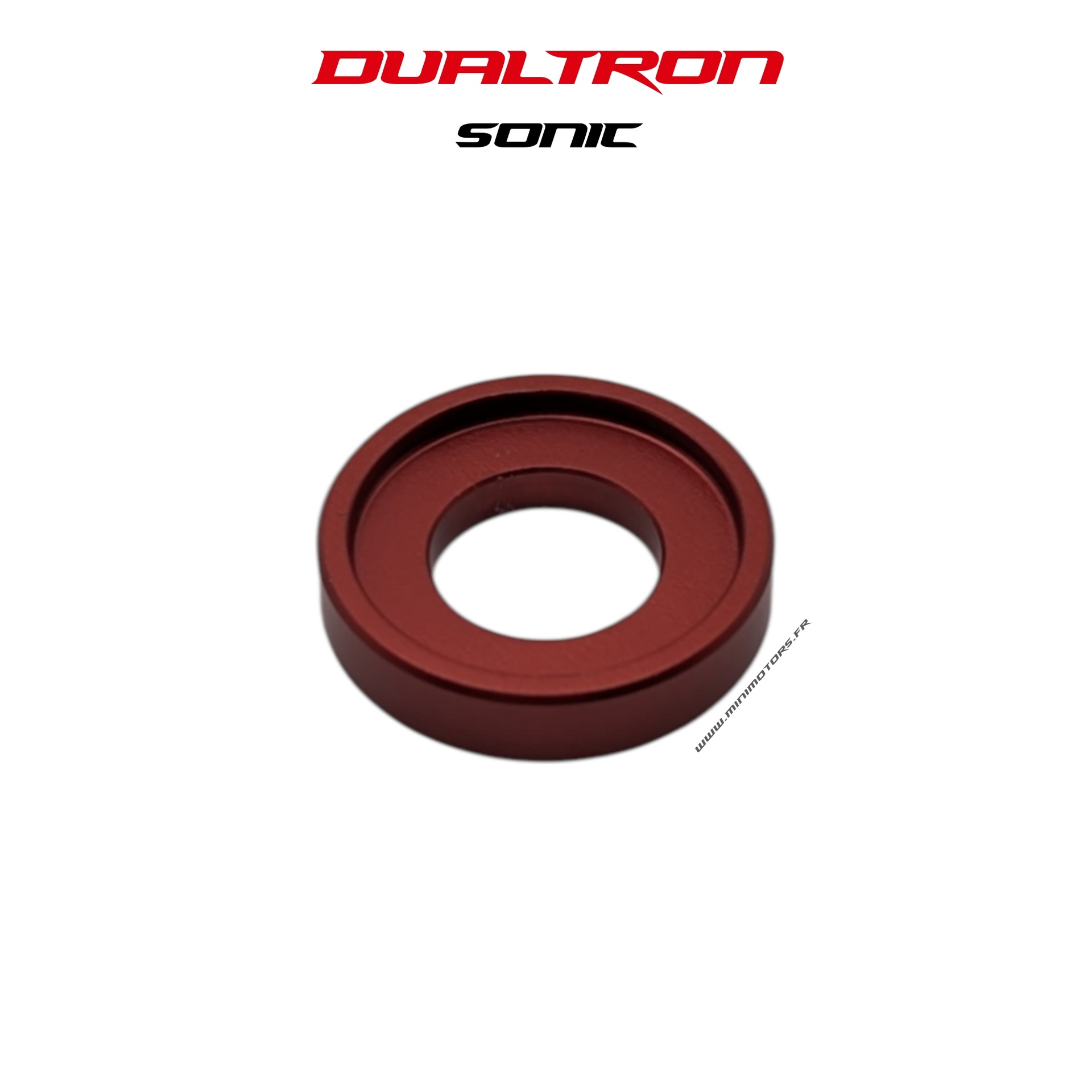 DUALTRON SONIC | RONDELLE