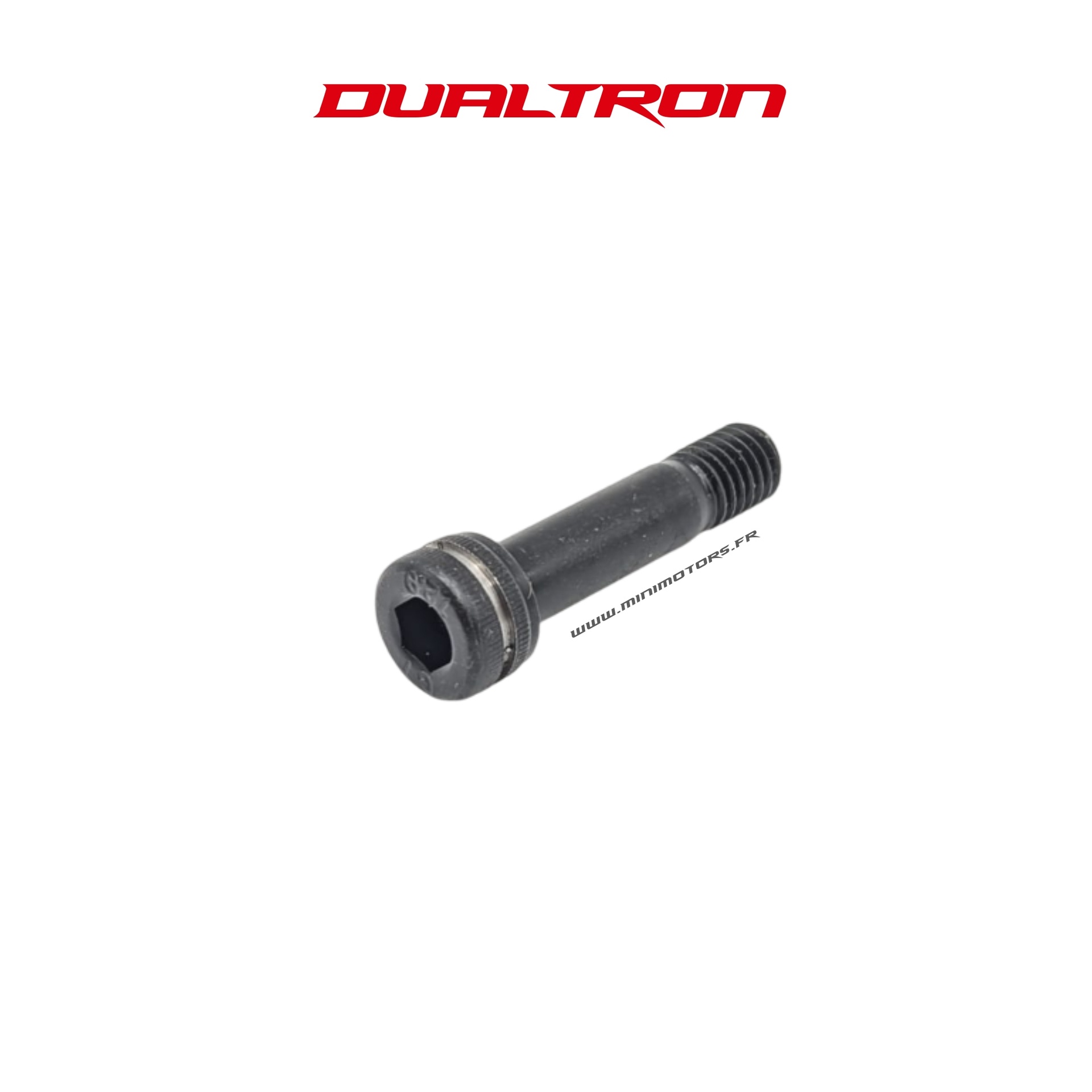 DUALTRON SAUF STORM & ULTRA 2 & VICTOR & THUNDER 2 | AXE PLIAGE FOLD