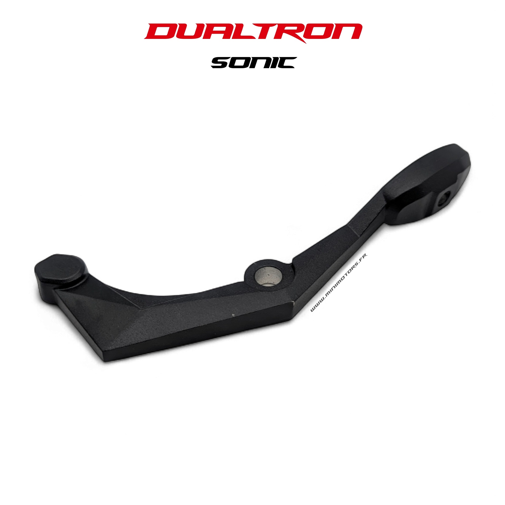 DUALTRON SONIC | BRAS DE FREIN AR DROITE