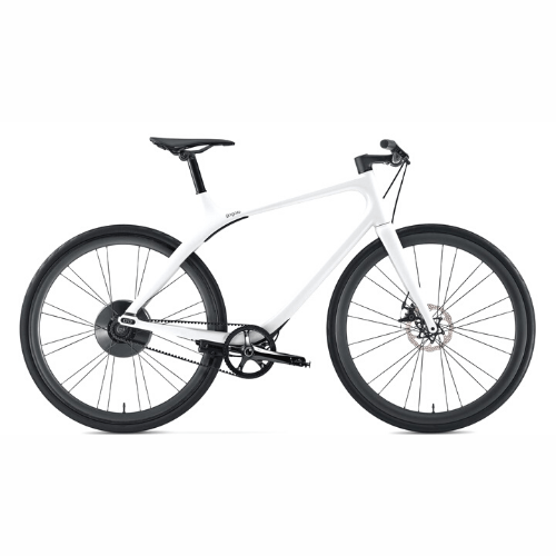 GOGORO EEYO 1S BLANC 185 CM
