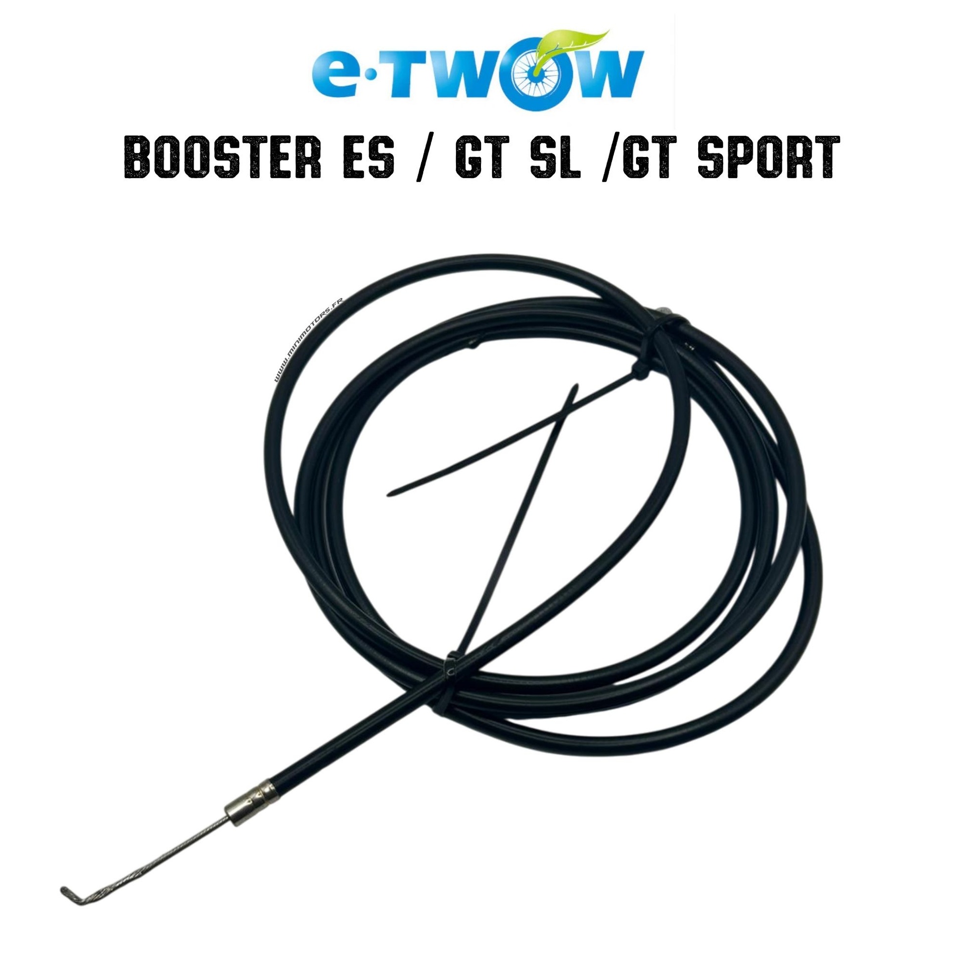 ETWOW BOOSTER ES & GT SL & GT SPORT | CABLE DE FREIN