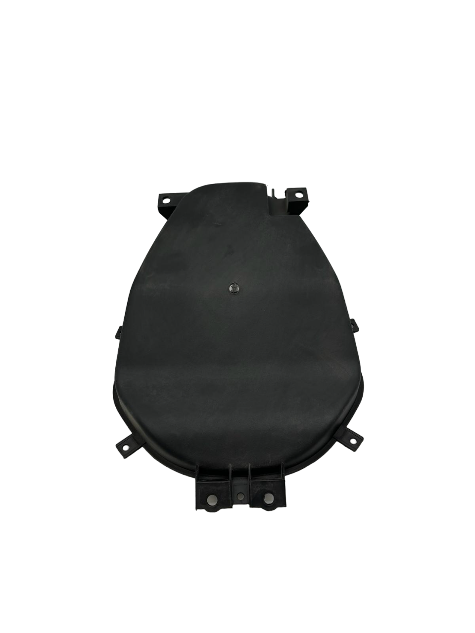 CR6 | SUPPORT INTÉRIEUR RANGEMENT RÉSERVOIR PARcollier de serrage BASSE
