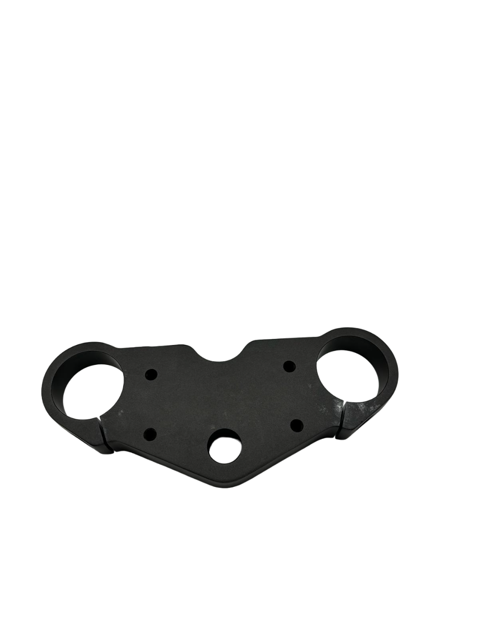 CR6 | PLATINE DE SUPPORT GUIDON