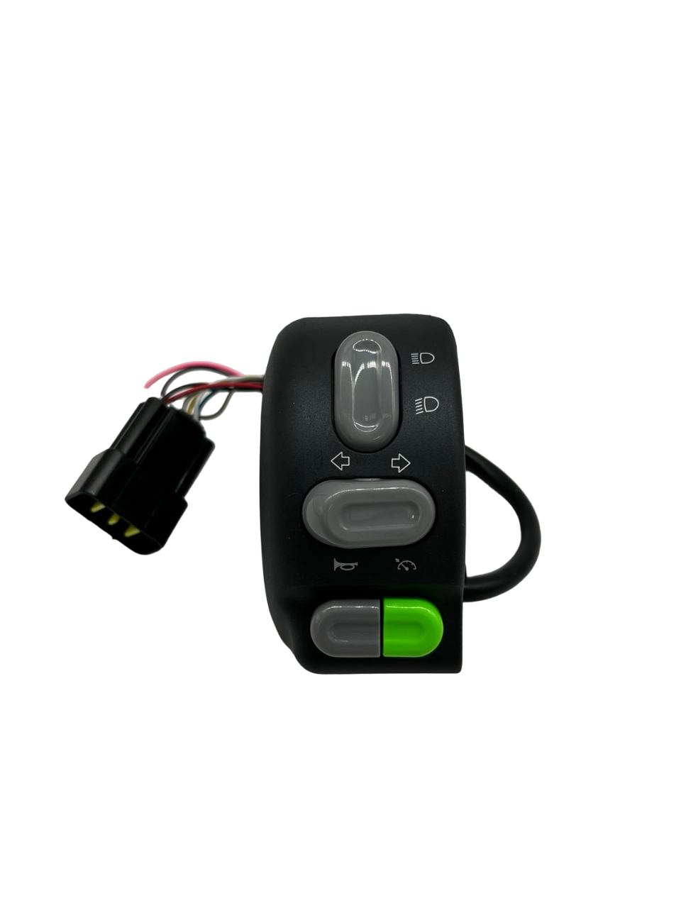 EK1 & EK3 | COMMODO GAUCHE