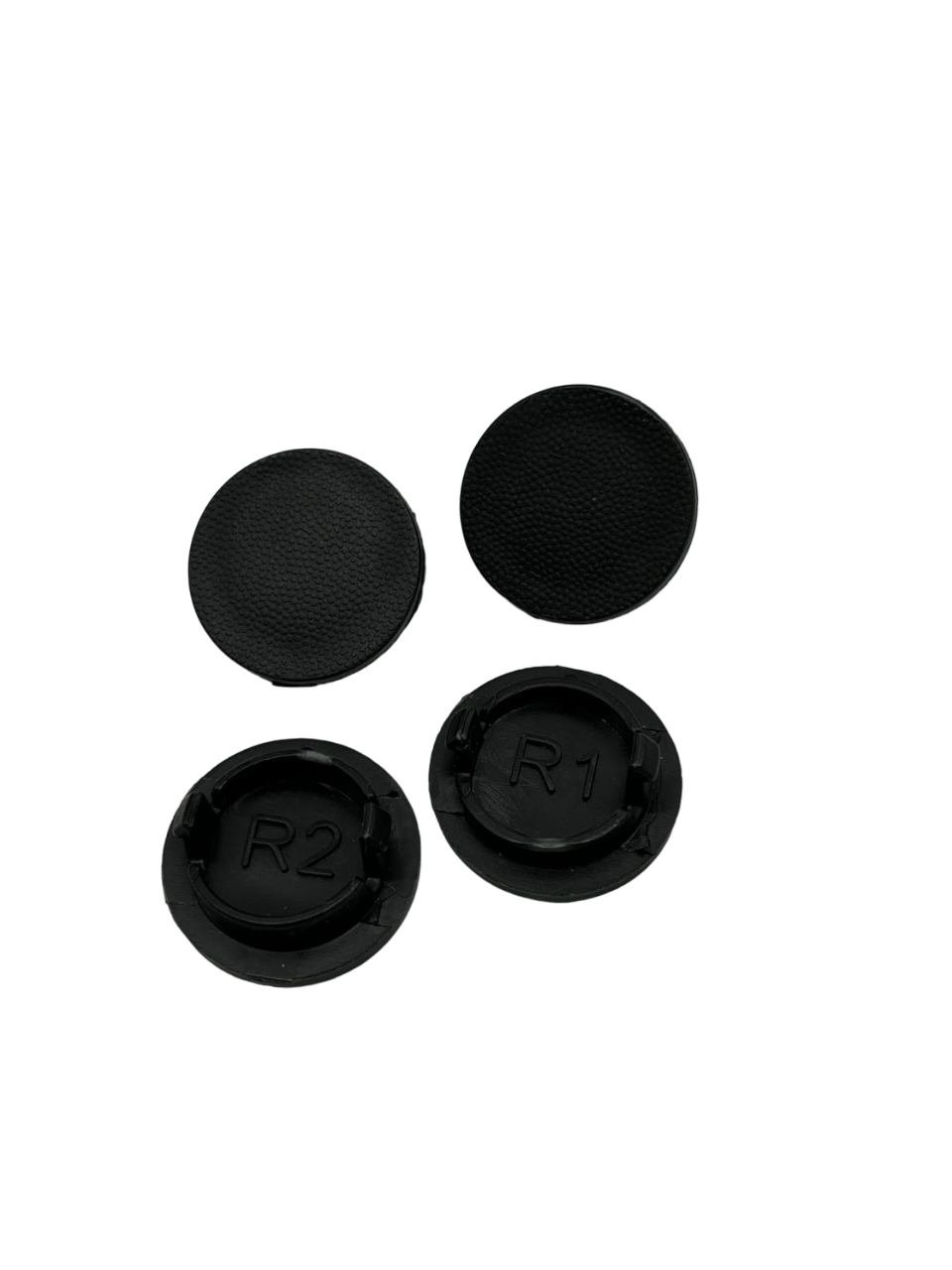 EK3 | CACHE ÉCROU PÉDALE