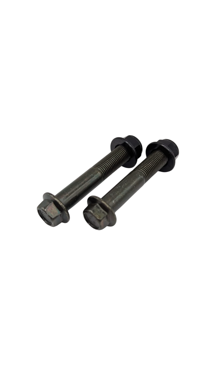 EK3 plaques de fixation axe support de fourche arriere