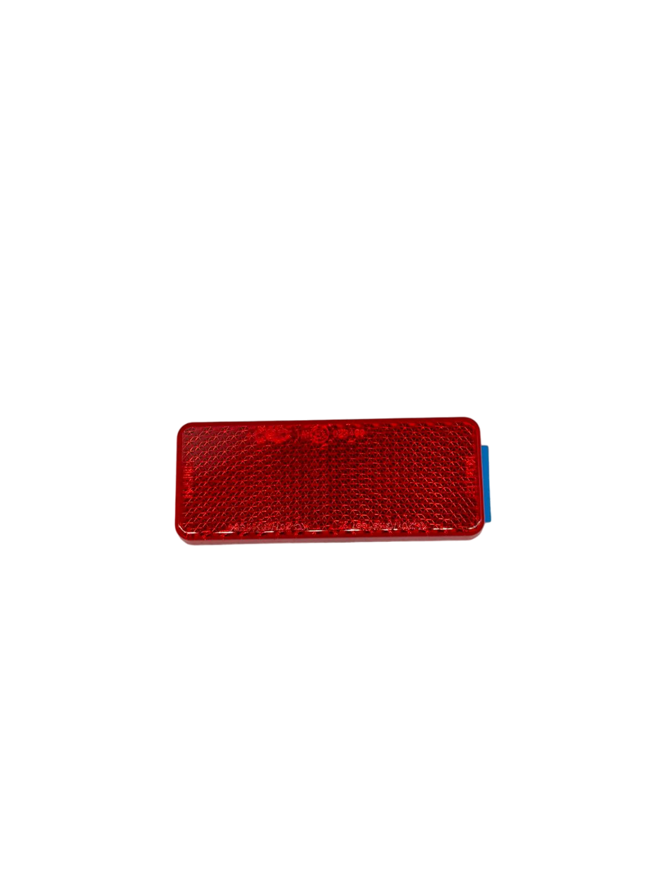 EK3 | CATADIOPTRE RÉFLECTEUR AR ROUGE