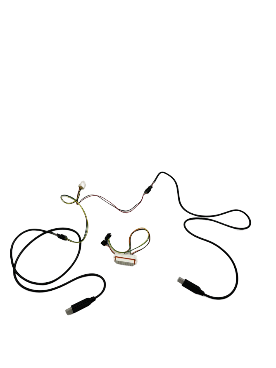 EK3 & SK3 | OUTIL DE MISE À JOUR DU CONTRÔLEUR