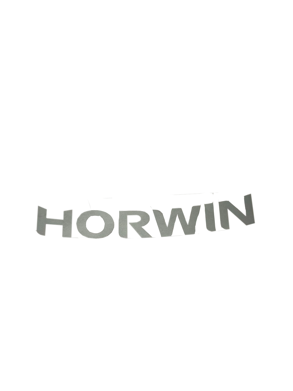 CR6 | STICKER HORWIN