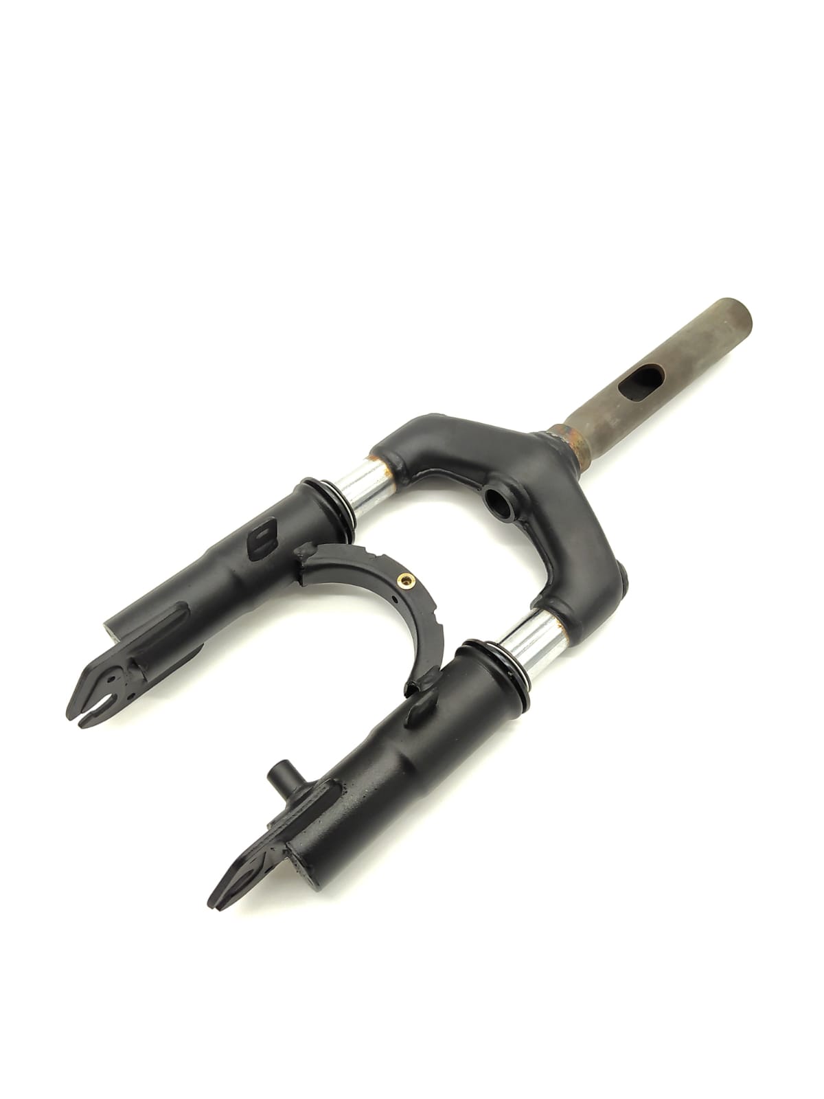 KUICKWHEEL S1-C PRO V1 & V2 | FOURCHE AVANT AMORTISSEUR