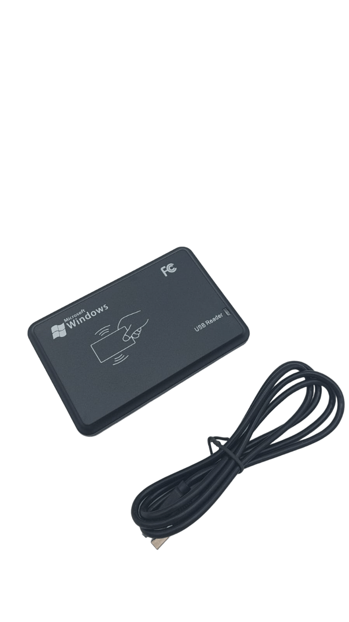KUICKWHEEL S1-C PRO V1 & V2 | PROGRAMtapisEUR DE CARTE NFC